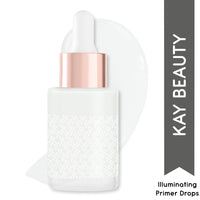Kay Beauty Illuminating Strobe Priming Drops - Moonlight Mambo (30ml)