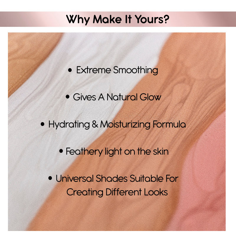 Kay Beauty Illuminating Strobe Priming Drops - Moonlight Mambo (30ml)