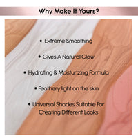 Kay Beauty Illuminating Strobe Priming Drops - Moonlight Mambo (30ml)