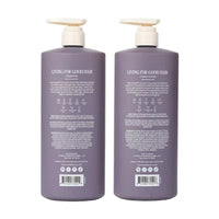 Naturewell Living for Good Shampoo & Conditioner, 24 Fl. Oz., 2 Pk.