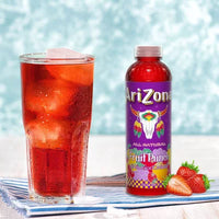 Arizona Juice Cocktail Variety Pack 20 Fl. Oz., 24 Pk.