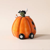 Hello Kitty and Friends Jack Mobile Ceramic Figurine