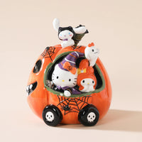Hello Kitty and Friends Jack Mobile Ceramic Figurine