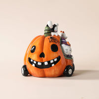 Hello Kitty and Friends Jack Mobile Ceramic Figurine