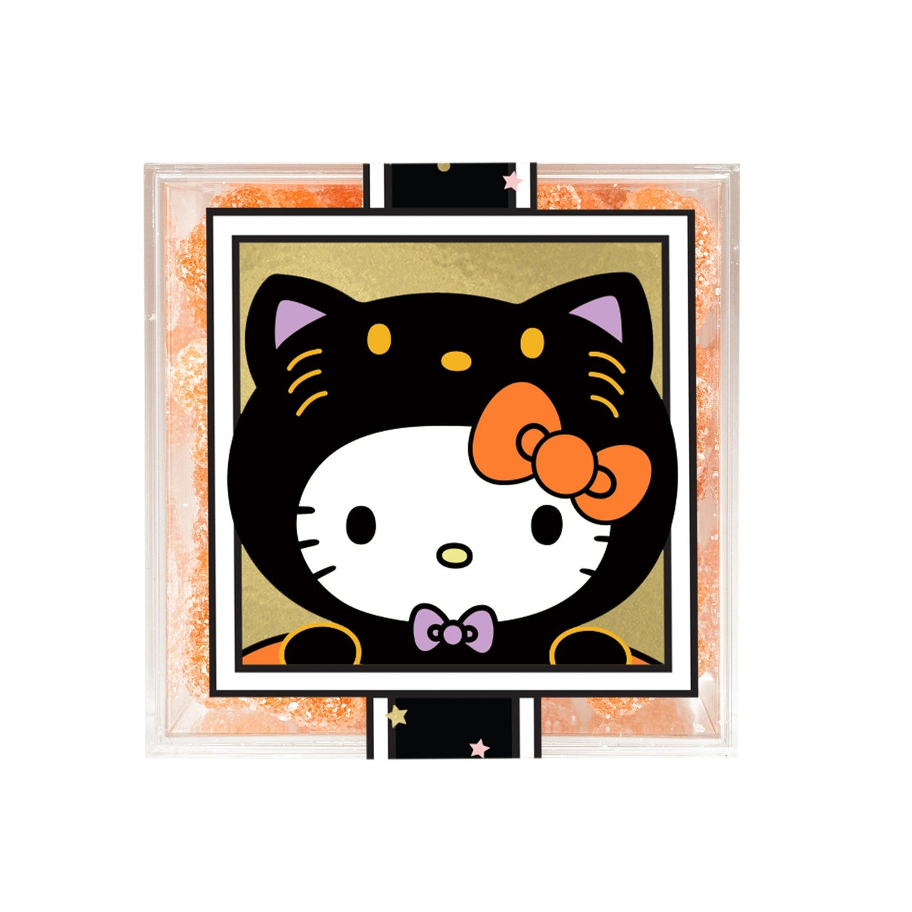 Hello Kitty x Sugarfina Halloween Super Sour Stars