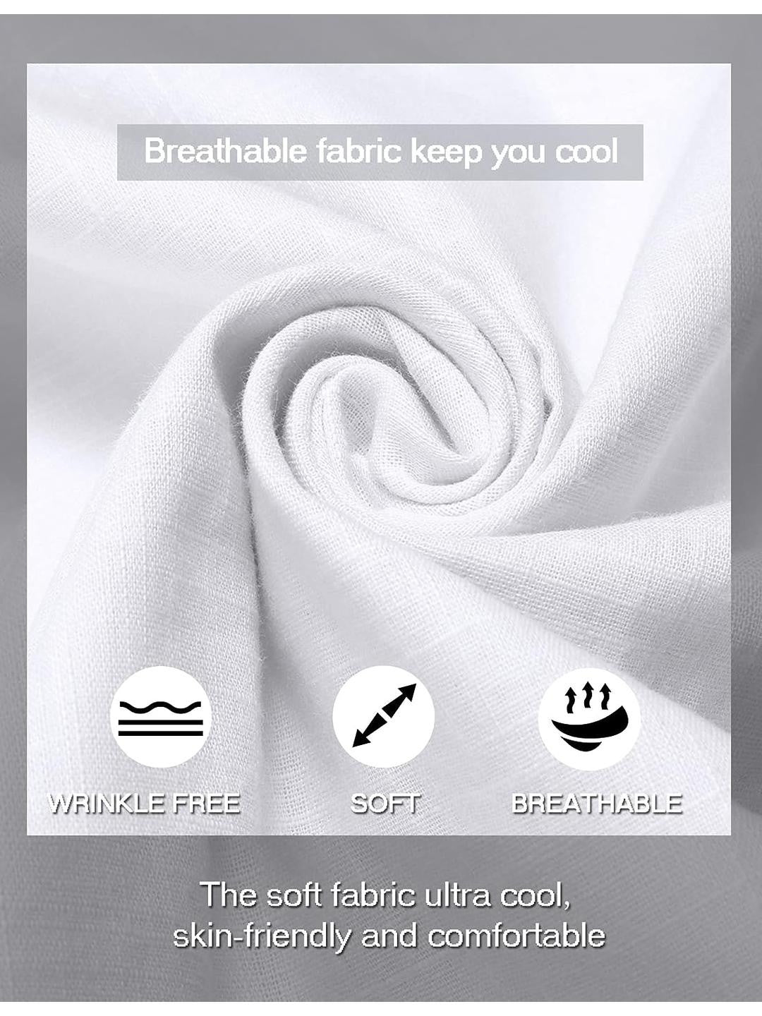 Fifth U Blended Kurtas