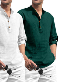 Fifth U Blended Kurtas