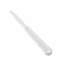 Bright Creations Plastic Palette Knife Set for Painting, DIY Crafts (30 Pieces)