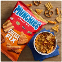 Munchies Snack Mix Cheese Fix, 1.75 Oz., 32 Pk.