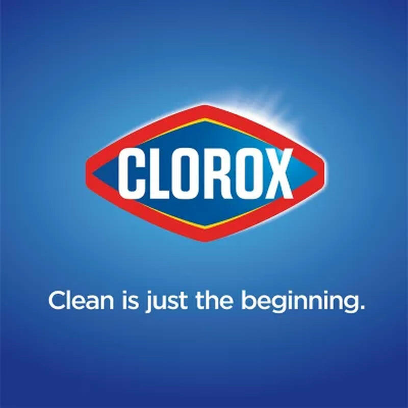 Clorox Ultra Clean Tablets Toilet Bowl Cleaner, 6 Ct., 3.5 Oz.
