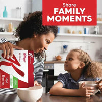 Special K Breakfast Cereal, Red Berries, 38 Oz.