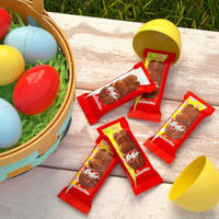 KIT KAT Easter Milk Chocolate Wafer Bunnies Candy, 65 Pcs.