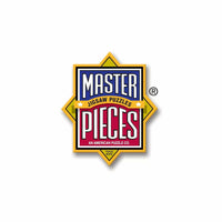Masterpieces Officially Licensed NCAA Oregon State Beavers 28 Piece Dominoes Game for Adults.