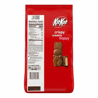 KIT KAT Easter Milk Chocolate Wafer Bunnies Candy, 65 Pcs.