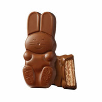 KIT KAT Easter Milk Chocolate Wafer Bunnies Candy, 65 Pcs.
