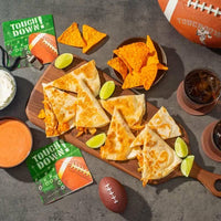 Doritos Golden Sriracha Tortilla Chips, 18.375 Oz.