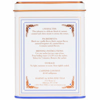 Harney & Sons Paris, Black Tea, 20 Sachets