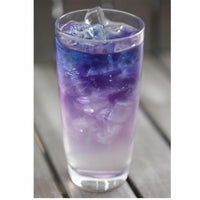 Harney & Sons Butterfly Pea Flower Tea, 5oz Bag of Bright Blue Dried Butterfly Flower from Thailand