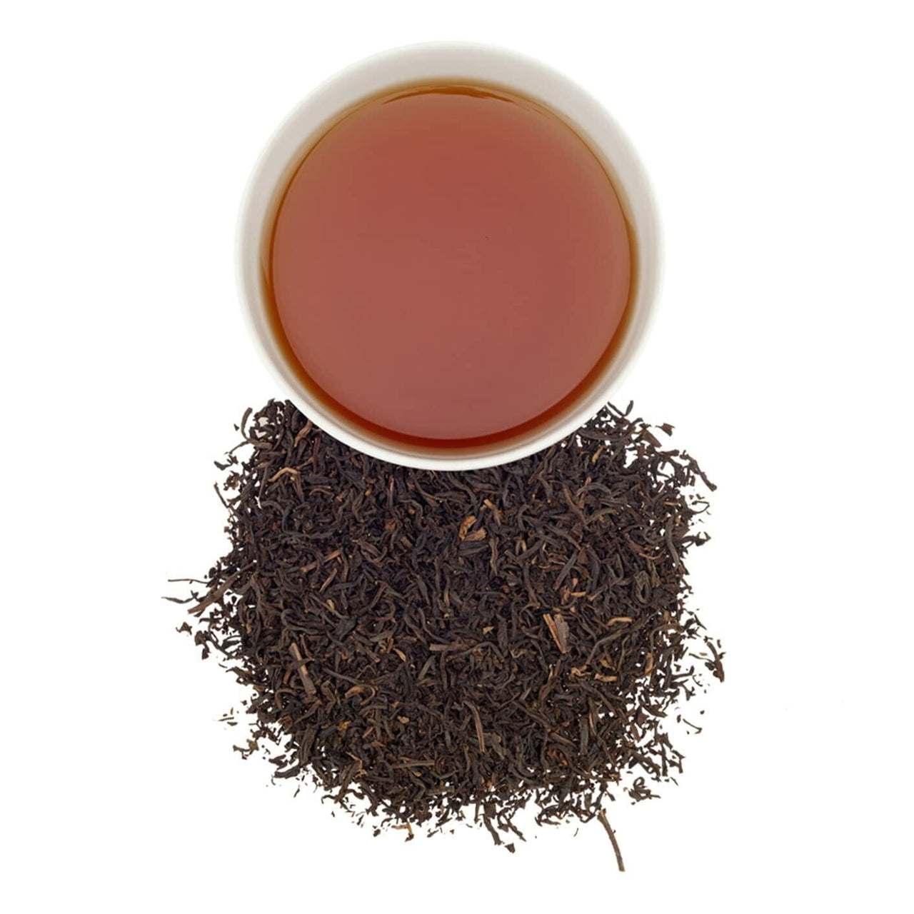 Harney & Sons Fine Teas Decaf Ceylon Black Tea Tin, 3oz Loose Leaf