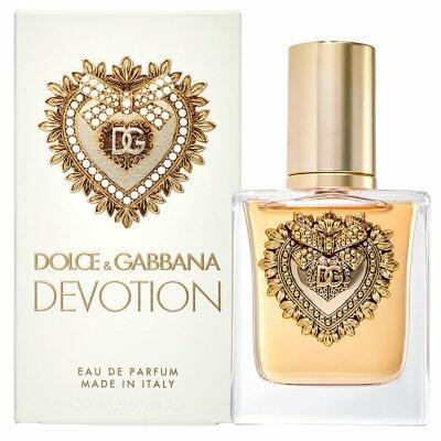 Dolce & Gabbana Devotion Eau De Parfum