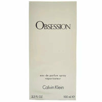 Calvin Klein Obsession Women'S Eau De Parfum