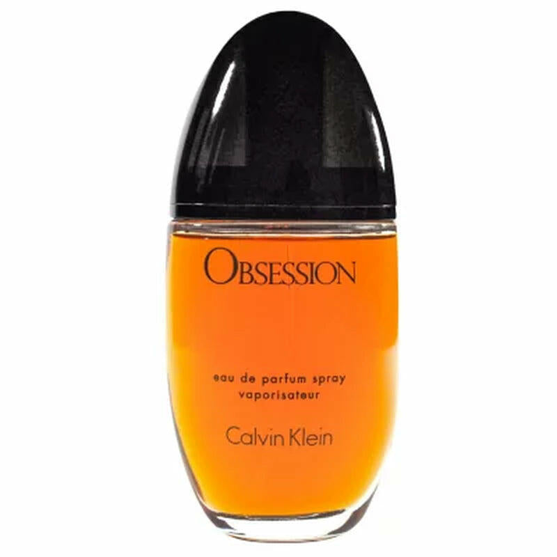 Calvin Klein Obsession Women'S Eau De Parfum