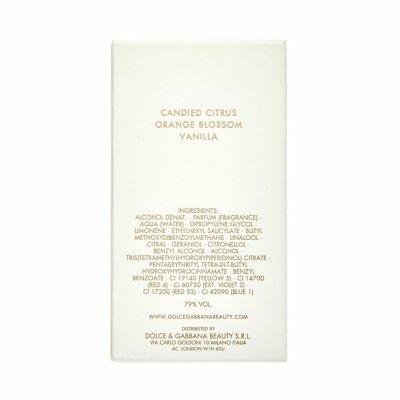 Dolce & Gabbana Devotion Eau De Parfum