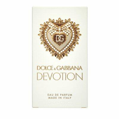 Dolce & Gabbana Devotion Eau De Parfum