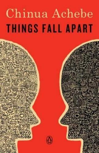 Things Fall Apart - Paperback By Achebe, Chinua - VERY GOOD