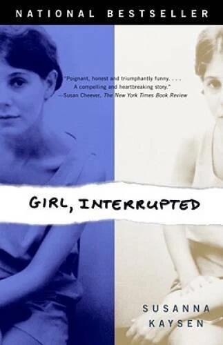 Girl, Interrupted - Paperback By Kaysen, Susanna - GOOD