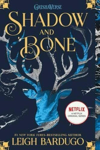 Shadow and Bone (The Grisha Trilogy) - Paperback By Bardugo, Leigh - VERY GOOD