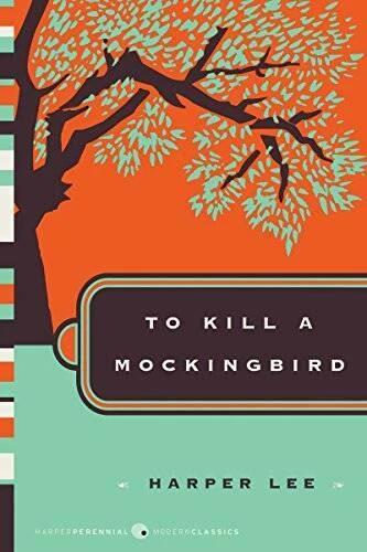 To Kill a Mockingbird - Paperback By Harper Lee - GOOD