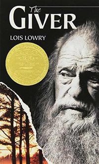 The Giver (Giver Quartet) - Mass Market Paperback By Lowry, Lois - VERY GOOD