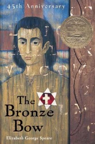 The Bronze Bow - Paperback By Speare, Elizabeth George - VERY GOOD