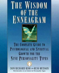 The Wisdom of the Enneagram: The Complete Guide to Psychological and Spir - GOOD