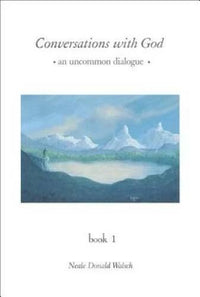 Conversations with God: An Uncommon Dialogue, Book 1 - Hardcover - VERY GOOD