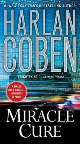Miracle Cure - Paperback By Coben, Harlan - GOOD