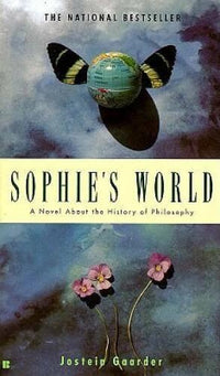 Sophie's World: A Novel about the History of Philosophy - GOOD