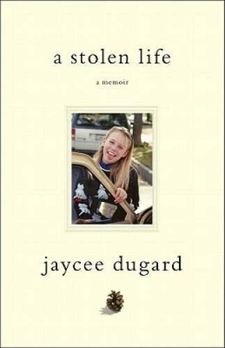 A Stolen Life: A Memoir - Hardcover By Dugard, Jaycee - VERY GOOD