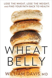 Wheat Belly: Lose the Wheat, Lose the Weight, and Find Your Path Back to - GOOD