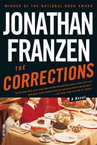 The Corrections: A Novel - Paperback By Franzen, Jonathan - GOOD