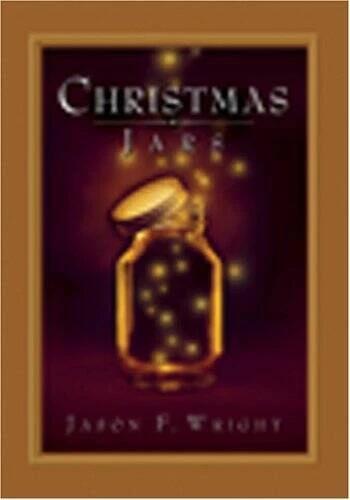 Christmas Jars - Hardcover By Jason F. Wright - GOOD