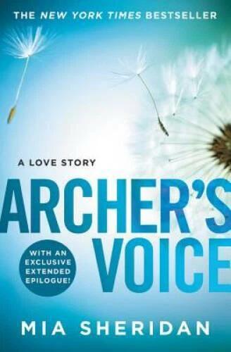Archer's Voice - Paperback By Sheridan, Mia - GOOD
