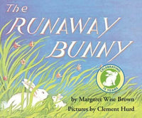 The Runaway Bunny - Hardcover By Brown, Margaret Wise - GOOD
