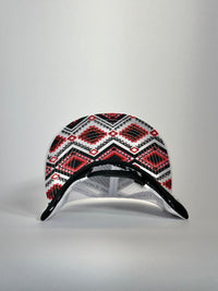 De Rancho Tamaulipas Hat (WHITE) Dr222