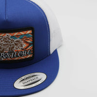 De Rancho Branco Hat