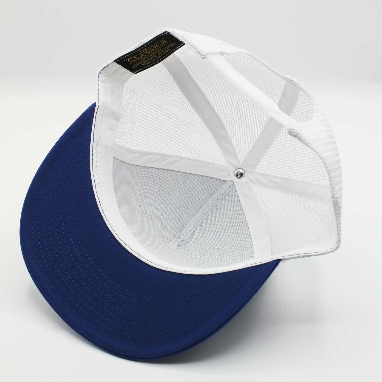 De Rancho Branco Hat