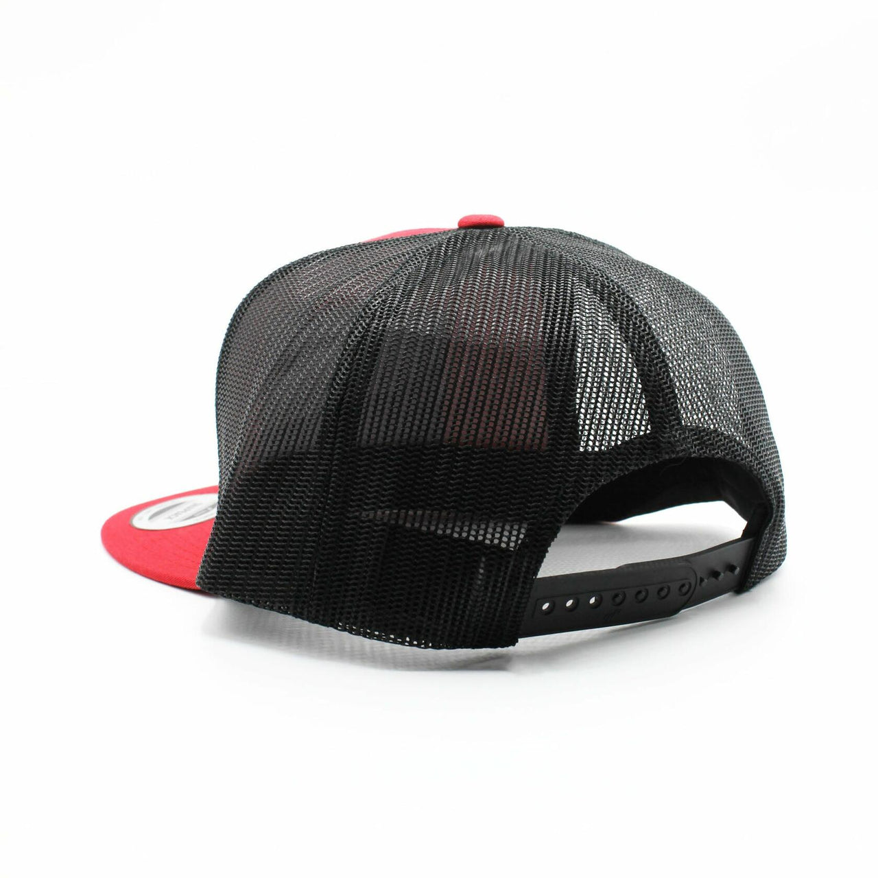 De Rancho Fighting Roosters Red Hat