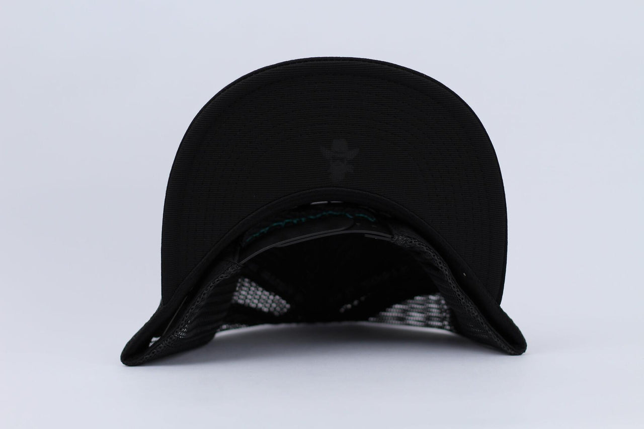 De Rancho Circle Dust Aztec Dr256 Hat