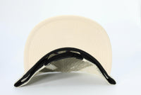 De Rancho El Vaquero (CREAM) Hat